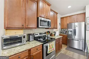 2002 Bridgewater Pass, Hampton, GA 30228 - Photo 17