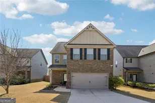 2002 Bridgewater Pass, Hampton, GA 30228 - Photo 1