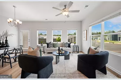 1383 Riverstone Road, Jonesboro, GA 30238 - Photo 5