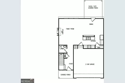 70 Edith Court, Statham, GA 30666 - Photo 1