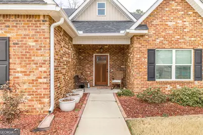 323 Willow Cove Court, Lizella, GA 31052 - Photo 5