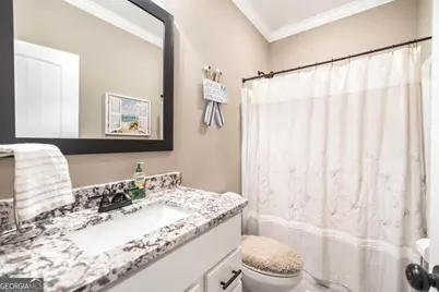 323 Willow Cove Court, Lizella, GA 31052 - Photo 17