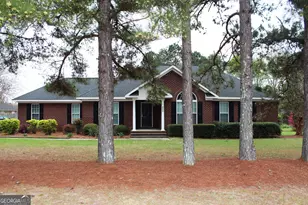 8052 Burkhalter Rd, Statesboro, GA 30461 - Photo 1