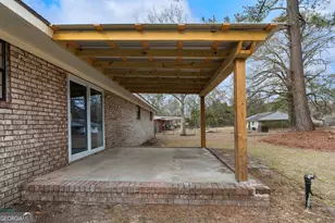 545 S 5th St, Jesup, GA 31545 - Photo 23