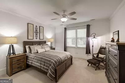 1706 Georgia Club Drive, Statham, GA 30666 - Photo 19