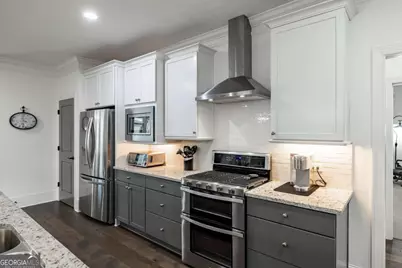 1706 Georgia Club Drive, Statham, GA 30666 - Photo 11