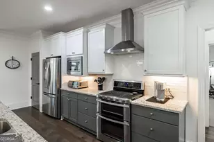 1706 Georgia Club Dr, Statham, GA 30666 - Photo 11