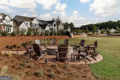 1706 Georgia Club Drive, Statham, GA 30666 - Photo 61