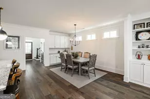 1706 Georgia Club Dr, Statham, GA 30666 - Photo 5