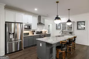 1706 Georgia Club Dr, Statham, GA 30666 - Photo 9