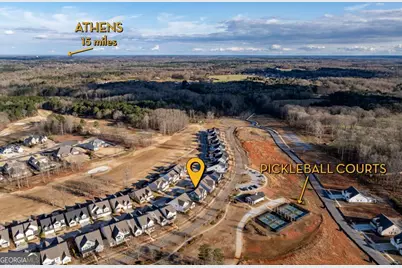 1706 Georgia Club Drive, Statham, GA 30666 - Photo 71