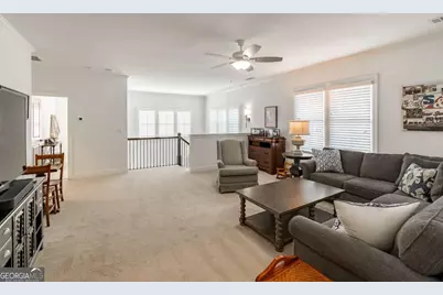 1706 Georgia Club Drive, Statham, GA 30666 - Photo 35