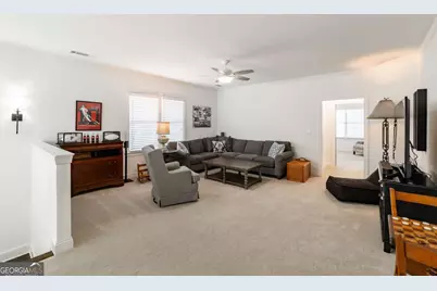 1706 Georgia Club Drive, Statham, GA 30666 - Photo 33