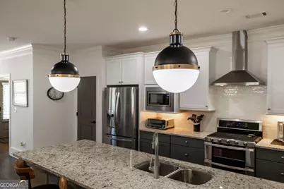 1706 Georgia Club Drive, Statham, GA 30666 - Photo 13