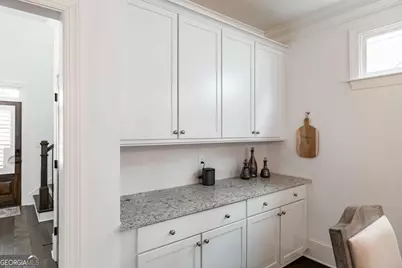 1706 Georgia Club Drive, Statham, GA 30666 - Photo 7