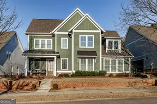 1706 Georgia Club Dr, Statham, GA 30666 - Photo 1