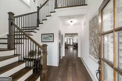 1706 Georgia Club Drive, Statham, GA 30666 - Photo 3