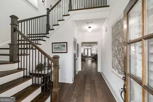 1706 Georgia Club Dr, Statham, GA 30666 - Photo 3