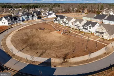 1706 Georgia Club Drive, Statham, GA 30666 - Photo 59