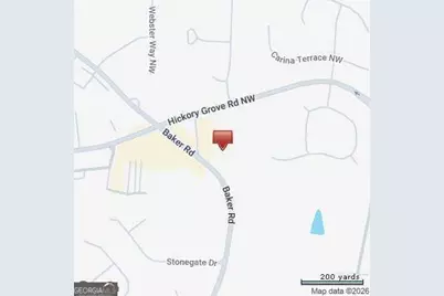 2520 Baker Road NW, Acworth, GA 30101 - Photo 13