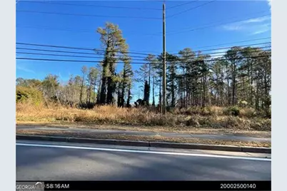 2520 Baker Road NW, Acworth, GA 30101 - Photo 9