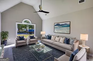 2111 Highland Club Dr SE, Conyers, GA 30013 - Photo 3