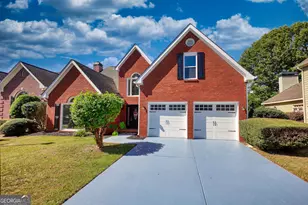 2111 Highland Club Dr SE, Conyers, GA 30013 - Photo 1