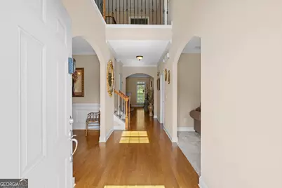 4616 Town Manor Drive, Douglasville, GA 30135 - Photo 9