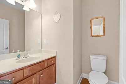 4616 Town Manor Drive, Douglasville, GA 30135 - Photo 17