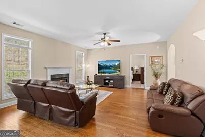 4616 Town Manor Drive, Douglasville, GA 30135 - Photo 11