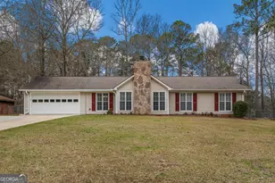 125 Hazel Way, Lagrange, GA 30241 - Photo 1