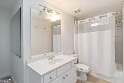 1421 Hedgewood Lane NW, Kennesaw, GA 30152 - Photo 43