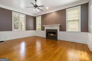 1421 Hedgewood Ln NW, Kennesaw, GA 30152 - Photo 7