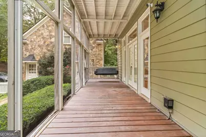 1421 Hedgewood Lane NW, Kennesaw, GA 30152 - Photo 61