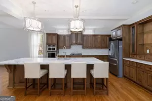 1421 Hedgewood Ln NW, Kennesaw, GA 30152 - Photo 9