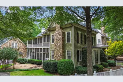 1421 Hedgewood Lane NW, Kennesaw, GA 30152 - Photo 63