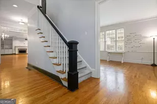 1421 Hedgewood Ln NW, Kennesaw, GA 30152 - Photo 5