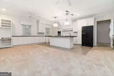 1421 Hedgewood Lane NW, Kennesaw, GA 30152 - Photo 49