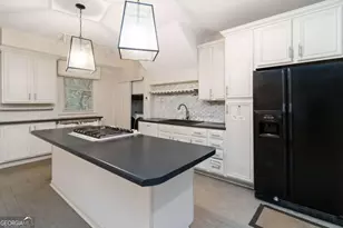 1421 Hedgewood Ln NW, Kennesaw, GA 30152 - Photo 51