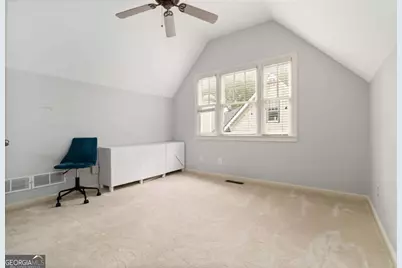 1421 Hedgewood Lane NW, Kennesaw, GA 30152 - Photo 37