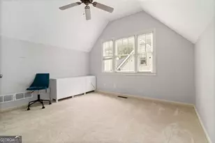1421 Hedgewood Ln NW, Kennesaw, GA 30152 - Photo 37