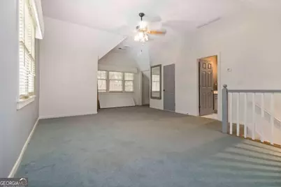1421 Hedgewood Lane NW, Kennesaw, GA 30152 - Photo 53