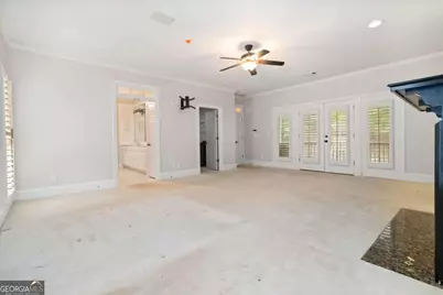 1421 Hedgewood Lane NW, Kennesaw, GA 30152 - Photo 25