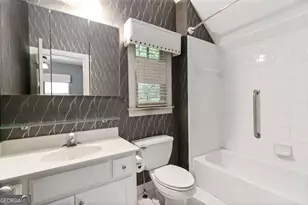 1421 Hedgewood Ln NW, Kennesaw, GA 30152 - Photo 55