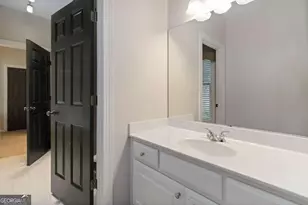 1421 Hedgewood Ln NW, Kennesaw, GA 30152 - Photo 33