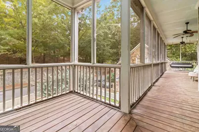 1421 Hedgewood Lane NW, Kennesaw, GA 30152 - Photo 57