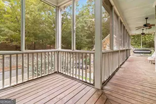1421 Hedgewood Ln NW, Kennesaw, GA 30152 - Photo 57