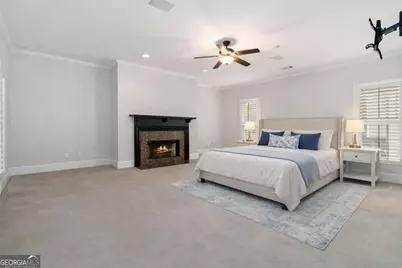 1421 Hedgewood Lane NW, Kennesaw, GA 30152 - Photo 23