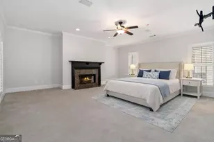 1421 Hedgewood Ln NW, Kennesaw, GA 30152 - Photo 23
