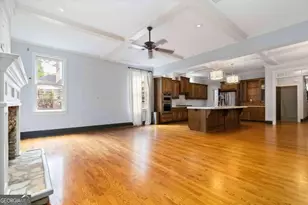 1421 Hedgewood Ln NW, Kennesaw, GA 30152 - Photo 13